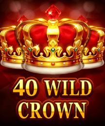 40 Wild Crown