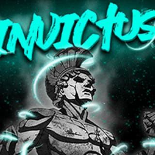 Invictus 96