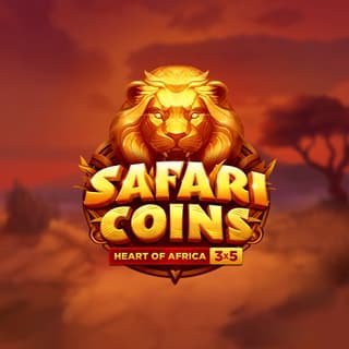 Safari Coins