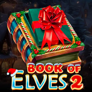 Book of Elves 2