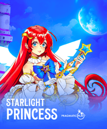Starlight Princess