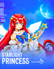 Starlight Princess