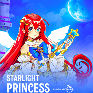 Starlight Princess