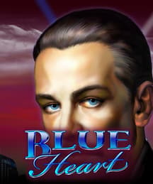 Blue Heart