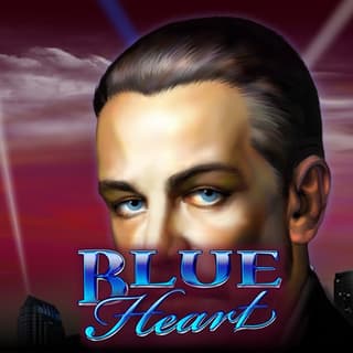 Blue Heart