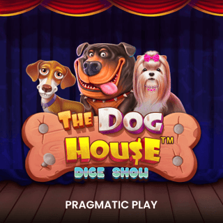 The Dog House Dice Show