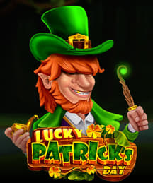 Lucky Patrick's Day