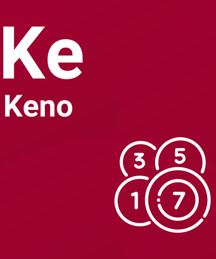 Keno 80