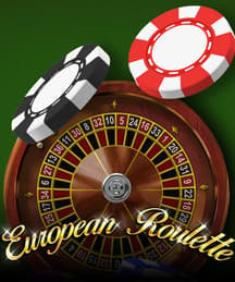 European Roulette