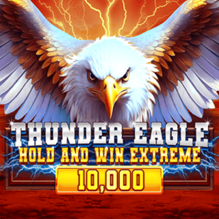 Thunder Eagle Hold and Win Extreme 10,000