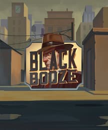 Black Booze
