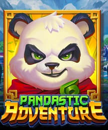 Pandastic Adventure