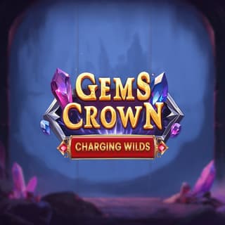 Gems Crown: Charging Wilds