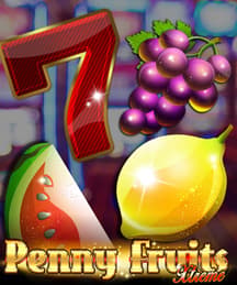 Penny Fruits Xtreme