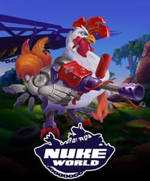 Nuke World