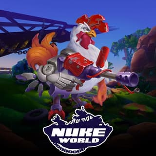 Nuke World