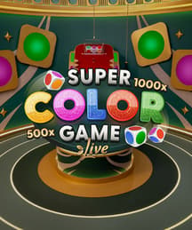 Super Color Game