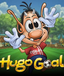 Hugo Goal