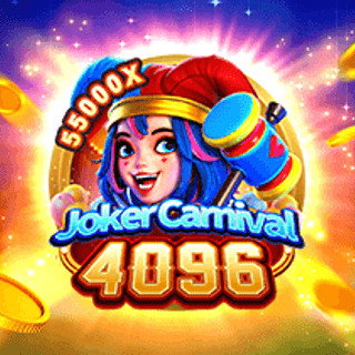 Joker Carnival 4096
