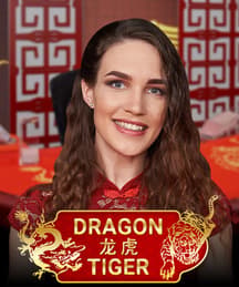 Dragon Tiger Live