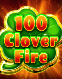 100 Clover Fire