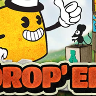 Dropem 96