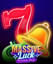 Massive Luck Bonus Buy