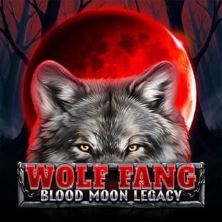 Wolf Fang - Blood Moon Legacy