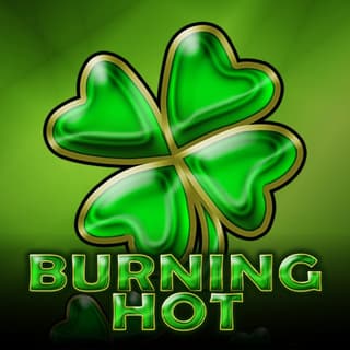 Burning Hot