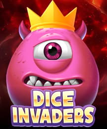 Dice Invaders