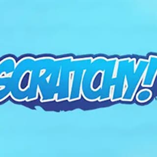 Scratchy 55
