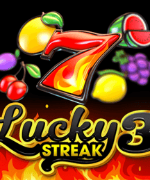 Lucky Streak 3