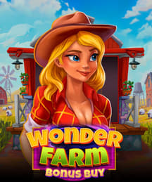 Wonder Farm Bonus Buy