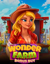 Wonder Farm Bonus Buy