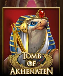 Tomb of Akhenaten