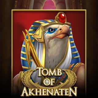 Tomb of Akhenaten