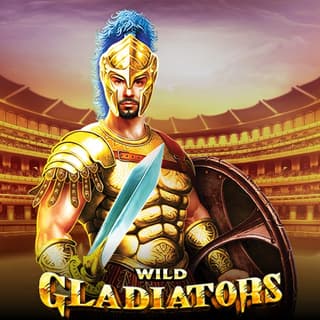 Wild Gladiators