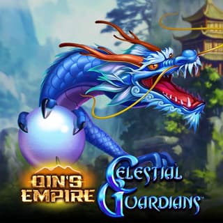 Qin's Empire: Celestial Guardians