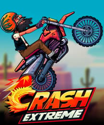 Crash Extreme