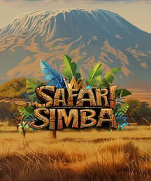 Safari Simba