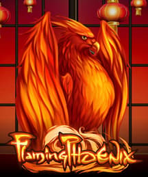 Flaming Phoenix