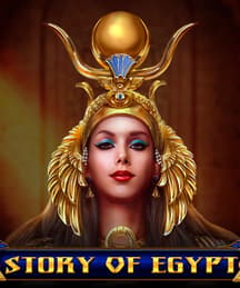 Story Of Egypt