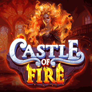 Castle of Fire
