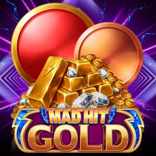 Mad Hit Gold