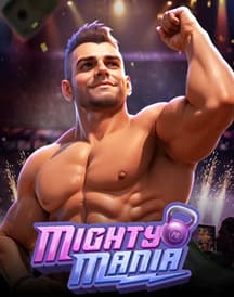 Mighty Mania