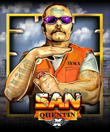 San Quentin xWays