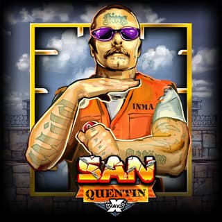San Quentin xWays
