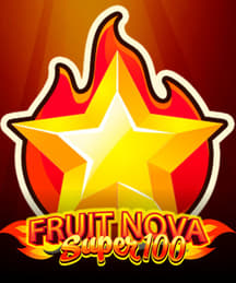 Fruit Super Nova 100