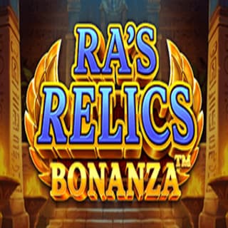 Ra's Relics Bonanza