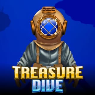 Treasure Dive